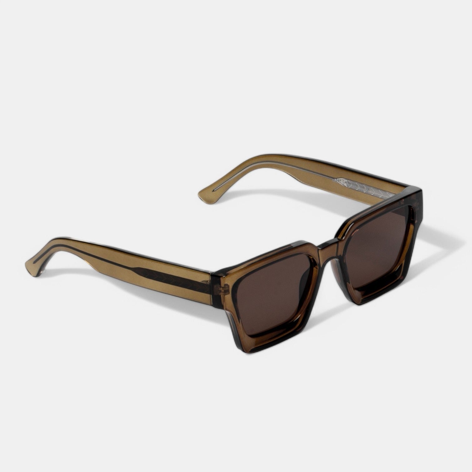 Premium Retro Glasses | Classic Collection
