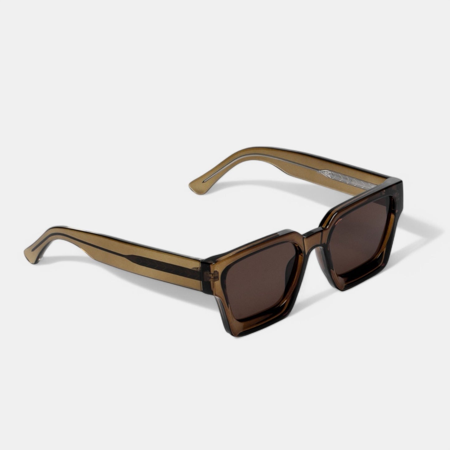 Premium Retro Glasses | Classic Collection