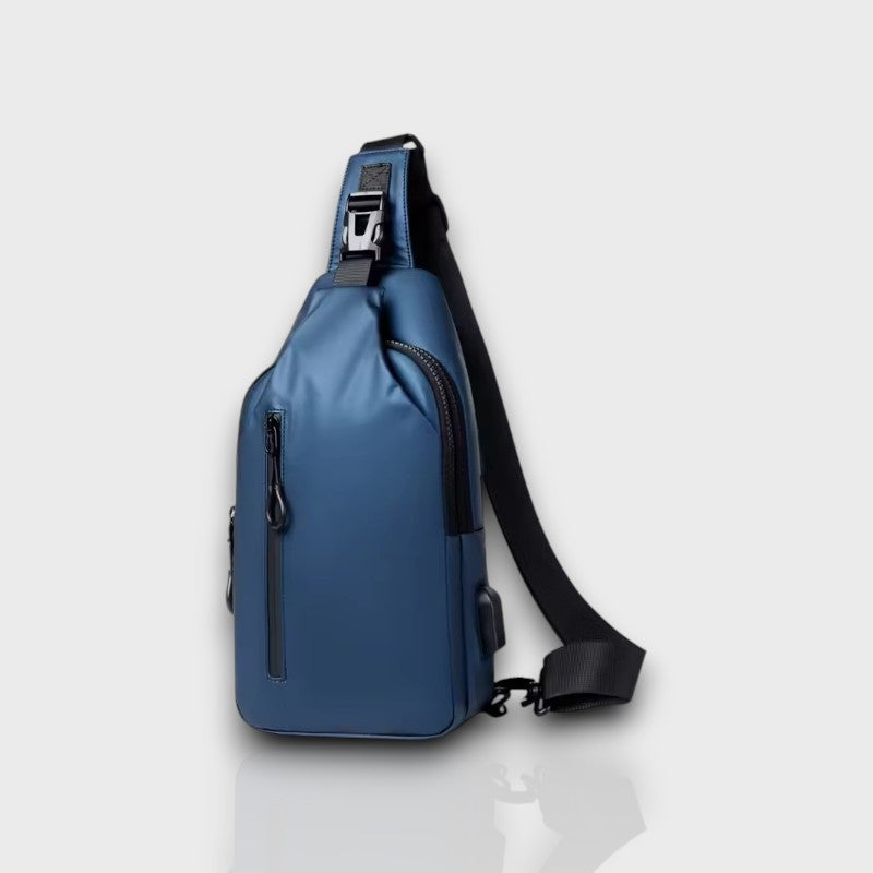 Nomad Flex Crossbody Bag