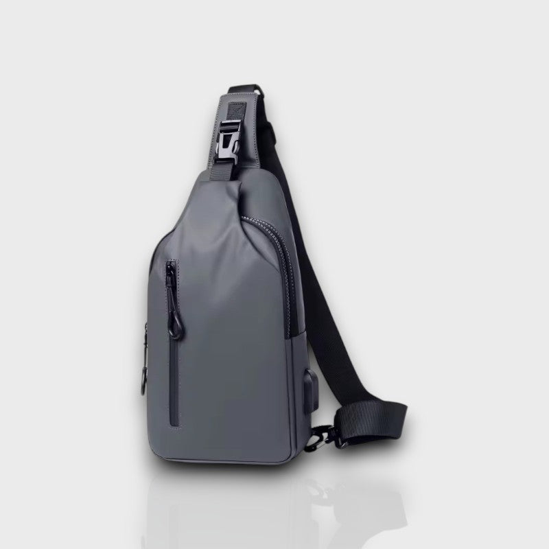 Nomad Flex Crossbody Bag