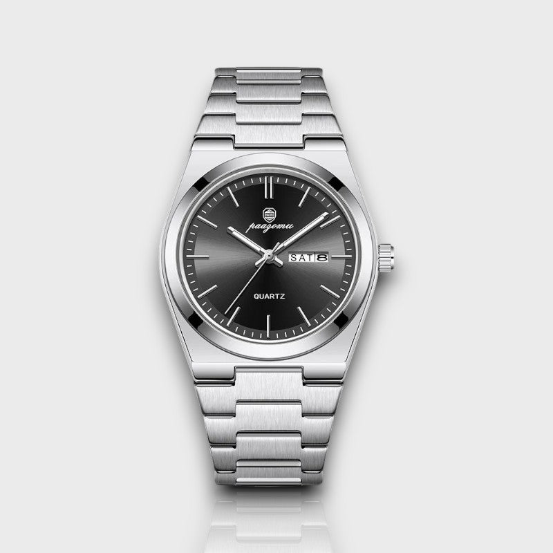 Prestige Business Calendar Watch