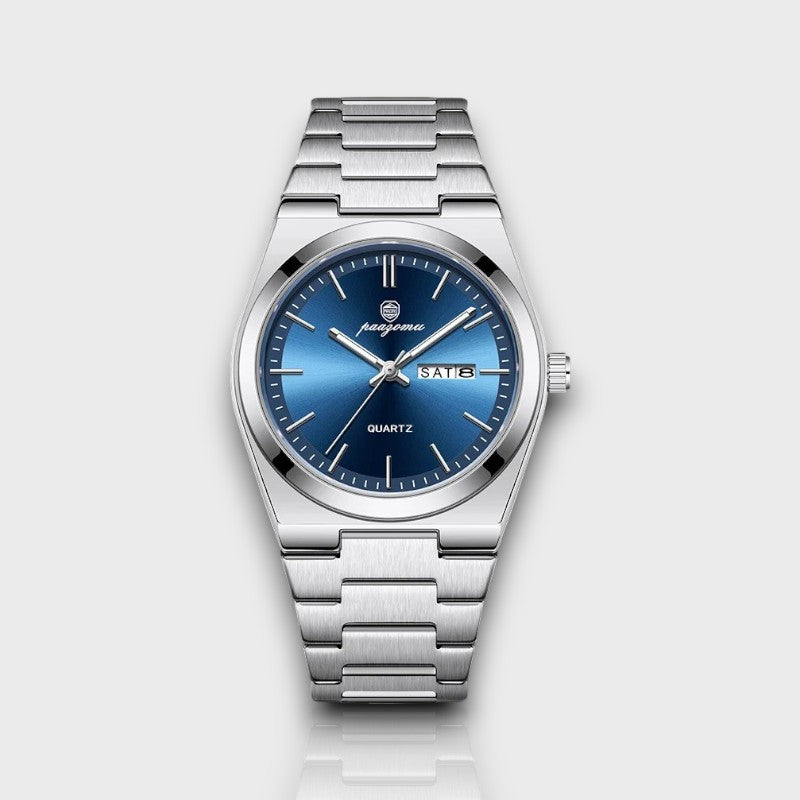 Prestige Business Calendar Watch