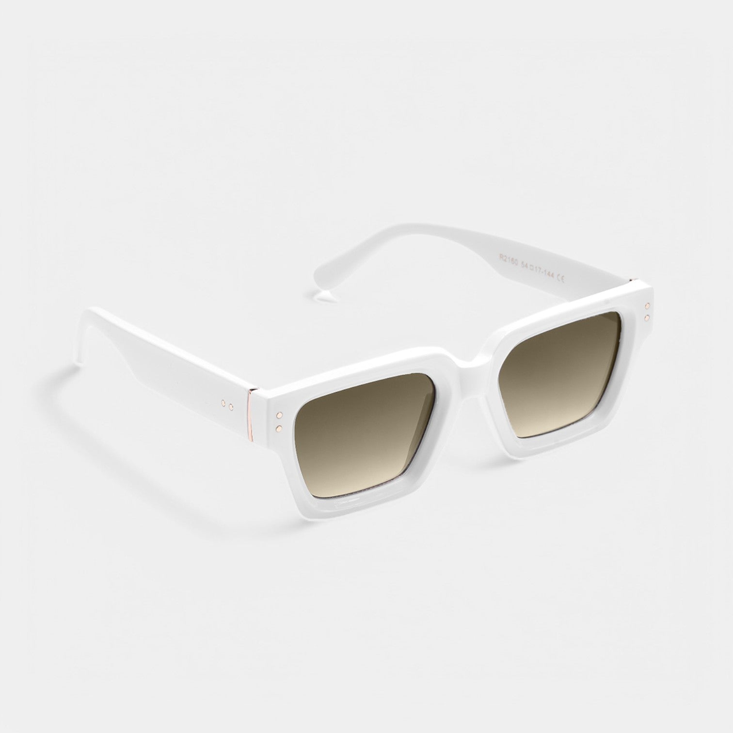 Premium Classic Retro Glasses | Classic Collection