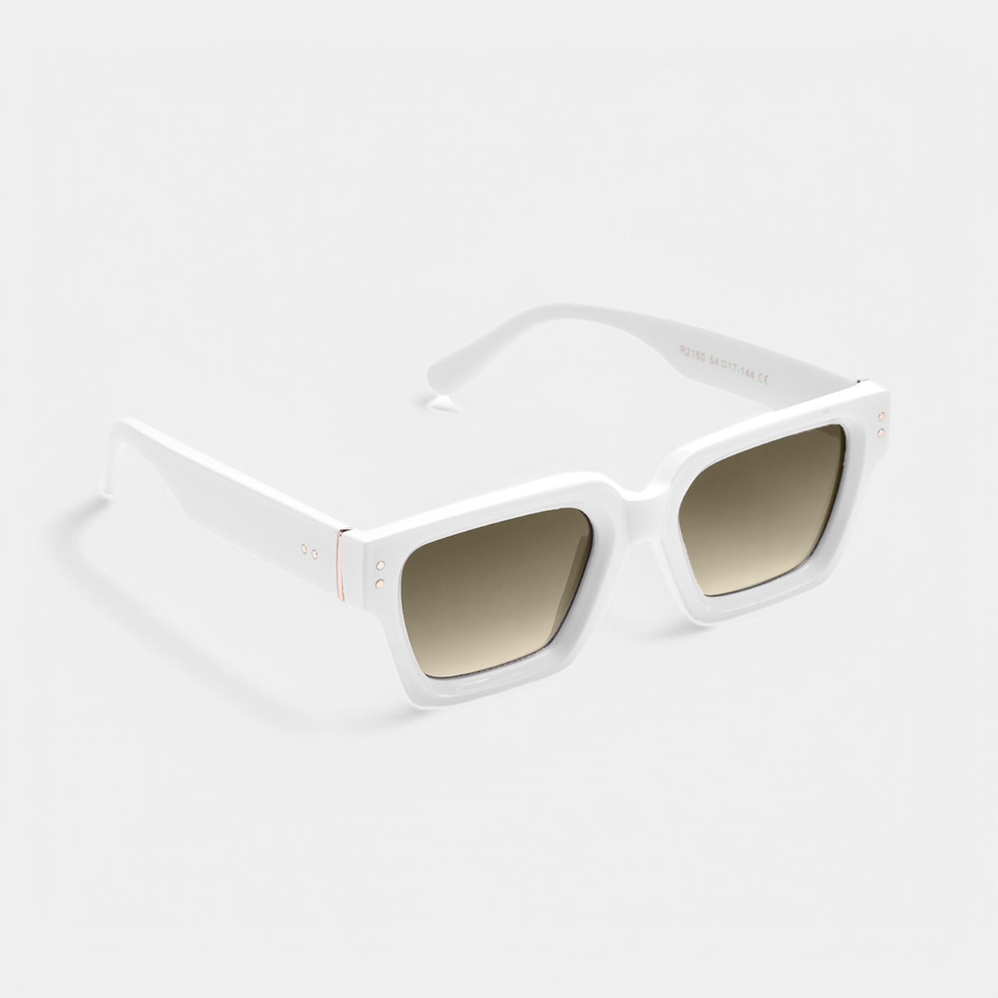 Premium Classic Retro Glasses | Classic Collection