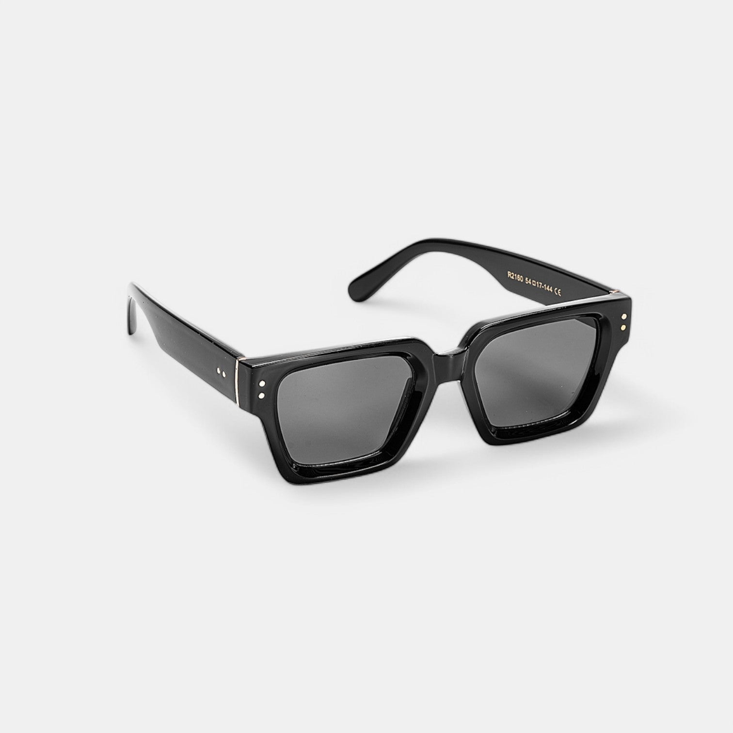 Premium Classic Retro Glasses | Classic Collection