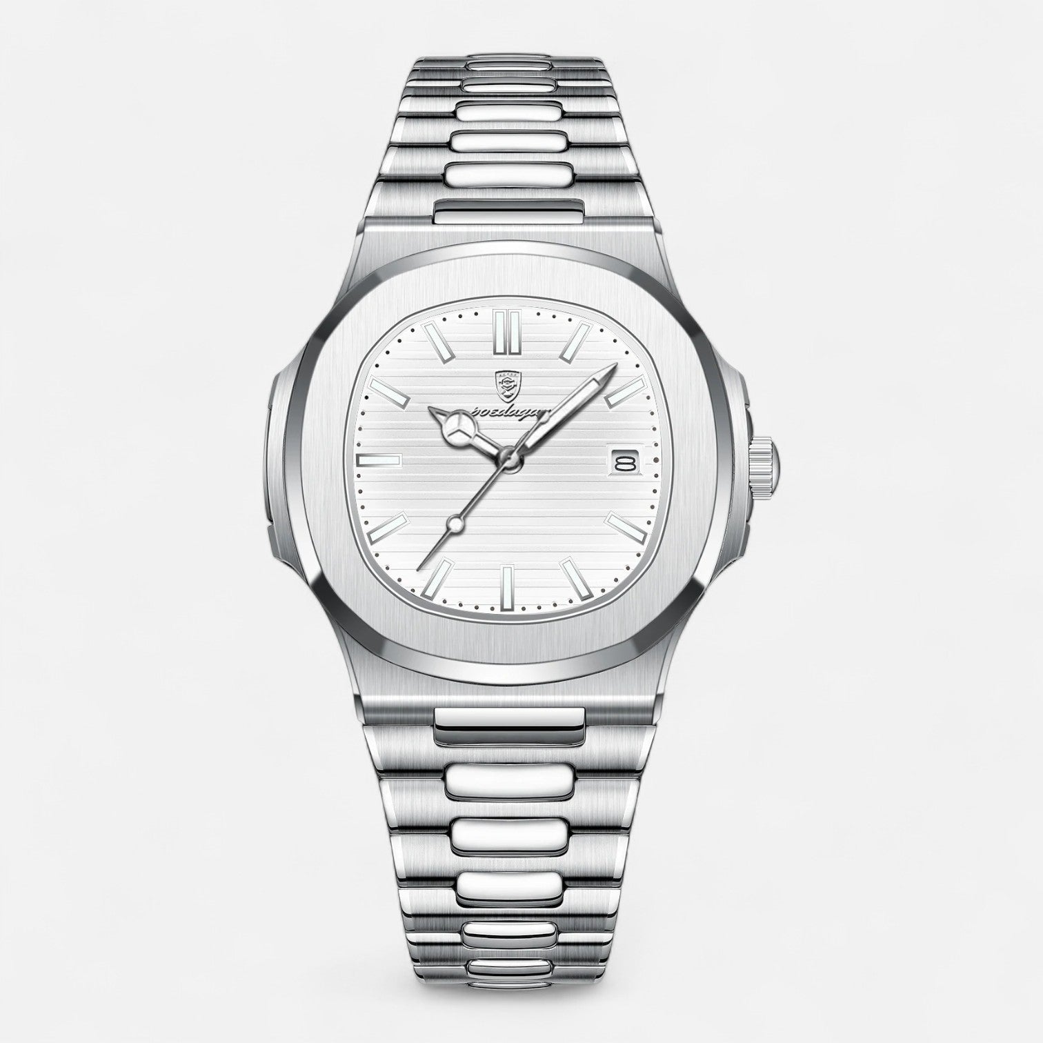 Men's Luxury Watch | Poedagar AP