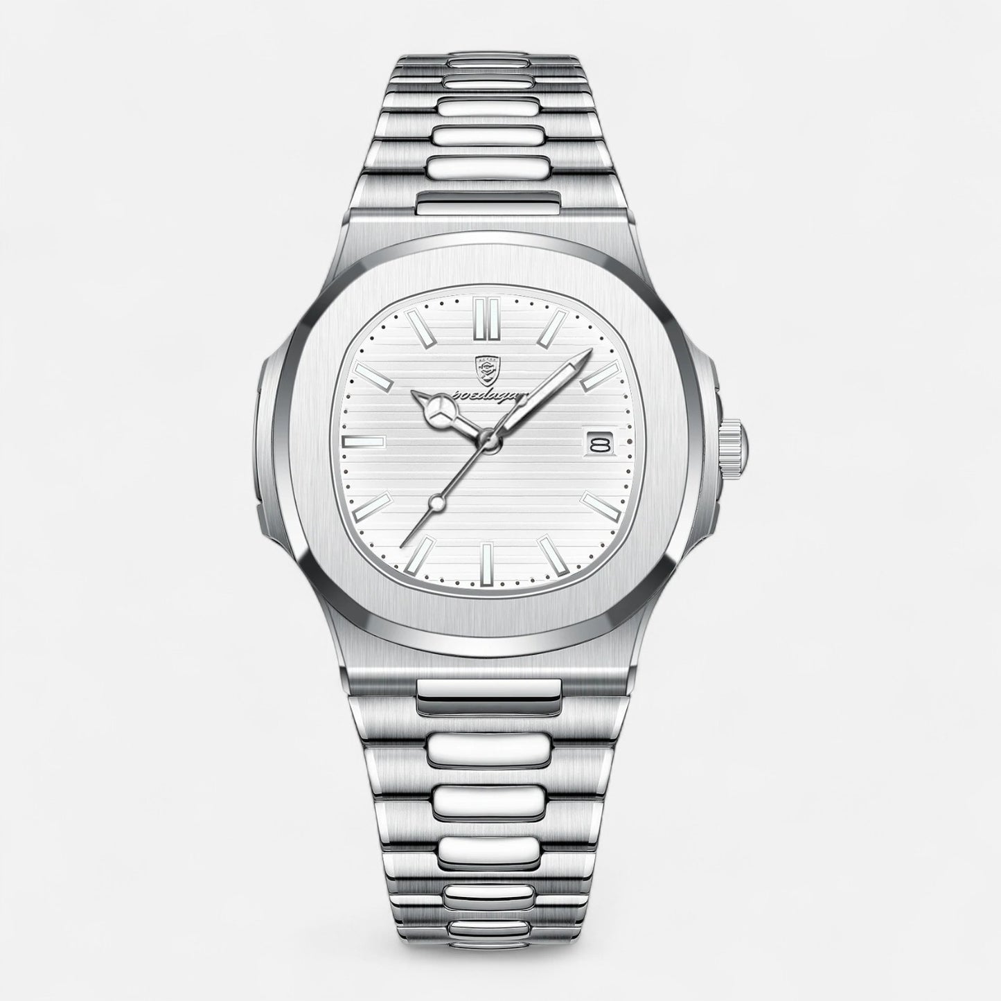 Men's Luxury Watch | Poedagar AP